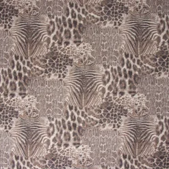 Wild Jungle Stone Swavelle Mill Creek Fabric