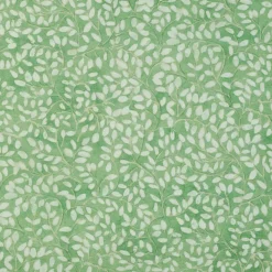 Willow Leaf Jade P/Kaufmann Fabric