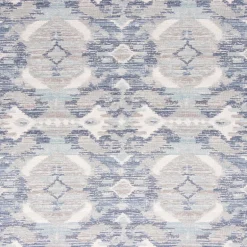 Wilverly Ocean Swavelle Mill Creek Fabric