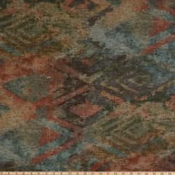 Wind River Multi Swavelle Mill Creek Fabric