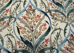 Windsong Harbor Hamilton Fabric