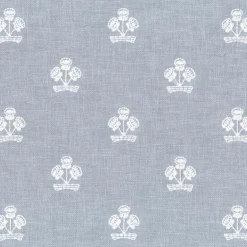 Winona Mist Regal Fabric