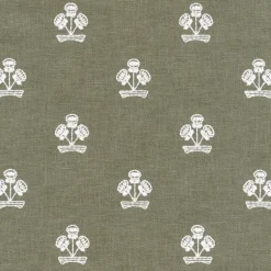 Winona Sage Regal Fabric