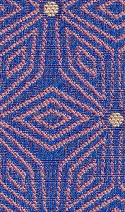 Wonder 1009 Purple Fabric