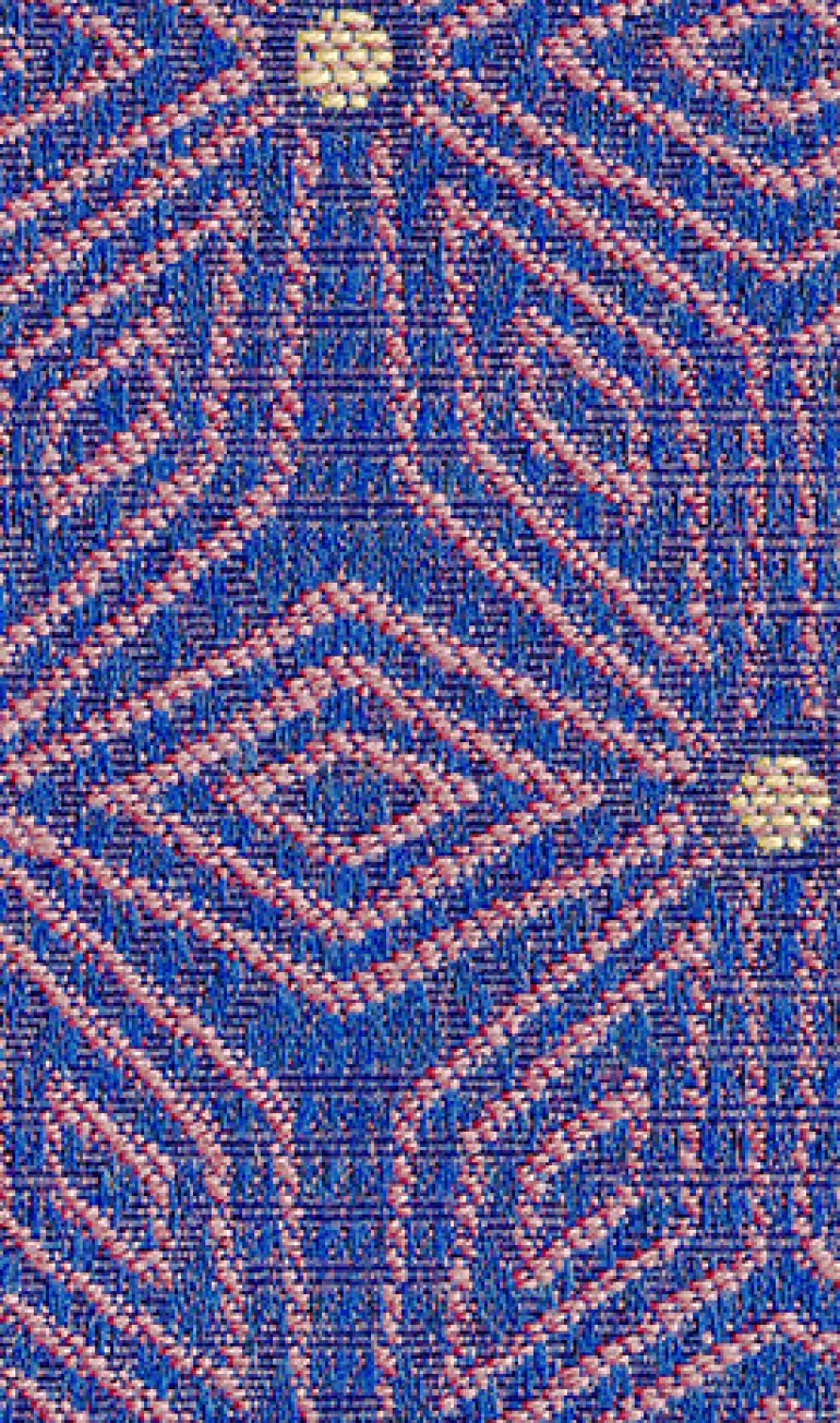 Wonder 1009 Purple Fabric