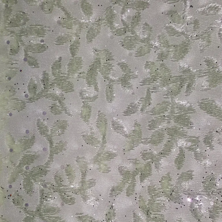 Wonderland Off White Europatex Fabric