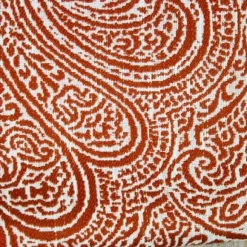 Wonderstruck Tangerine Culp Fabric