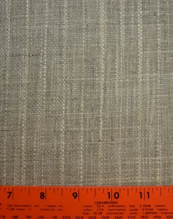 Wondrous Pearl Grey P Kaufmann Fabric