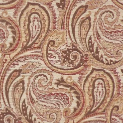 Wylie Brick Regal Fabric