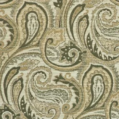 Wylie Fern Regal Fabric