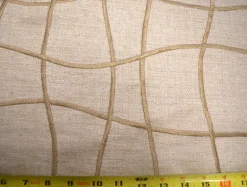 Wyndam Butterscotch Richloom Fabric