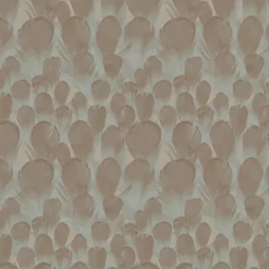 Y6230104 Feathers Wallpaper