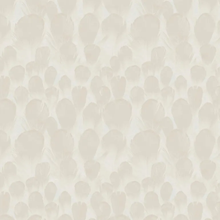 Y6230102 Feathers Wallpaper