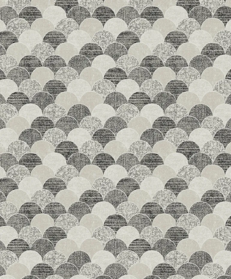 Y6230202 Mermaid Scales Wallpaper