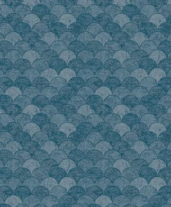 Y6230205 Mermaid Scales Wallpaper