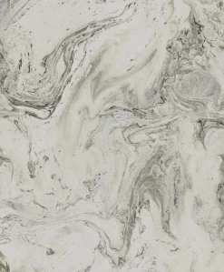 Y6231203 Oil & Marble Wallpaper
