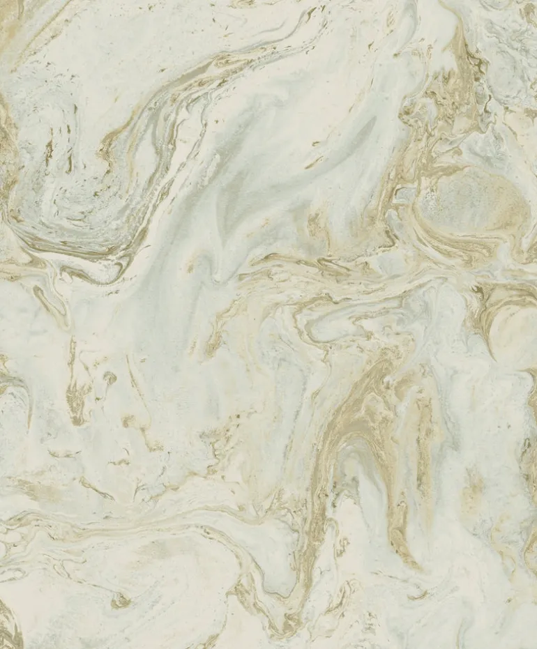 Y6231205 Oil & Marble Wallpaper