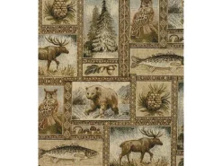 Yellowstone Sand Regal Fabric