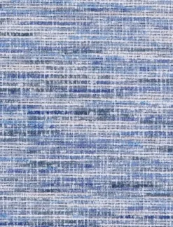 Yonah 557 Dark Denim Covington Fabric