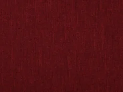 York Crimson Red Covington Fabric