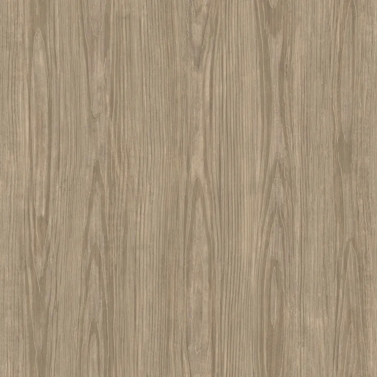 2922-43056Z Chase Light Brown Faux Wood Texture Wallpaper