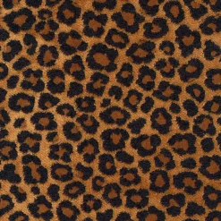 Zavir Cognac Regal Fabric