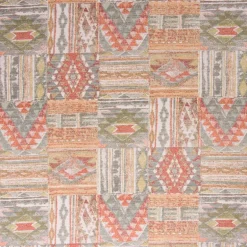 Zecca Multi Swavelle Mill Creek Fabric