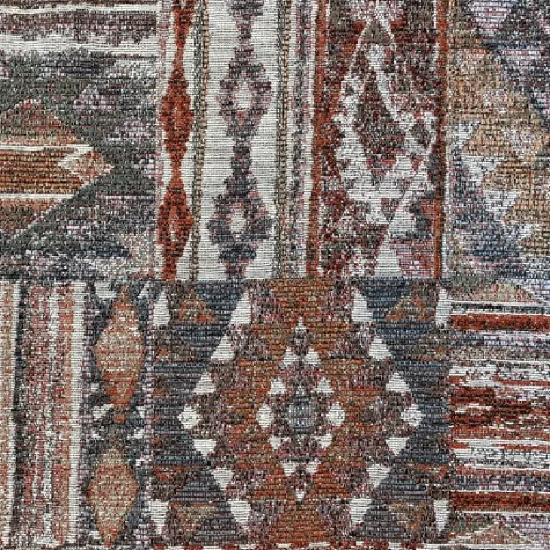 Zecca Spice Swavelle Mill Creek Fabric