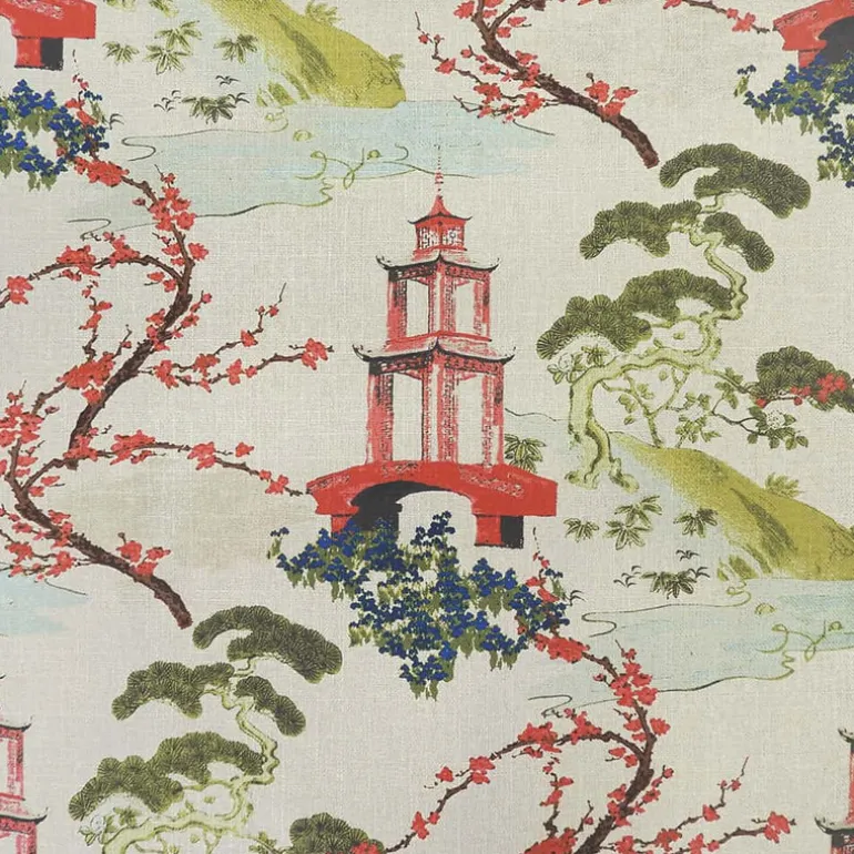 Zen Linen Regal Fabric (V9-ZEN-LIN)