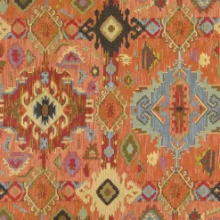 Zepher Adobe Regal Fabric