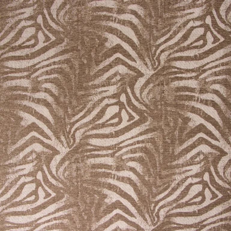 Zizan Coffee Swavelle Mill Creek Fabric