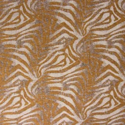 Zizan Ochre Swavelle Mill Creek Fabric