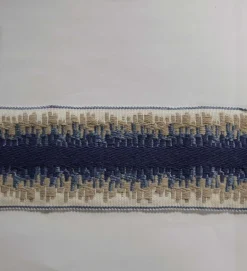 ZN207A 392 2.5 inch Classical Elements Tape Trim