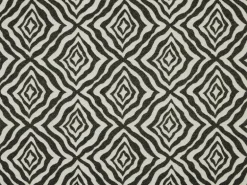 Zumba Ebony/Ivory Covington Fabric