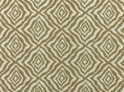 Zumba Truffle Covington Fabric